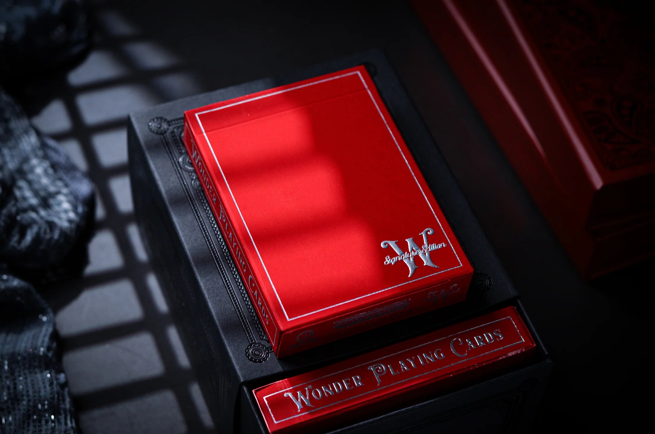 Scarlet Wonder Signature Edition