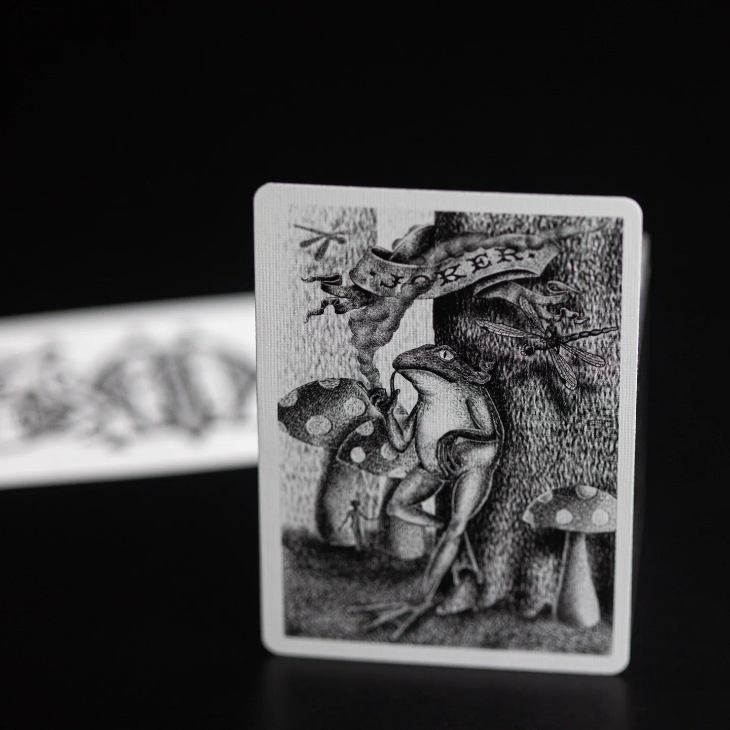 SMOKE &amp; MIRRORS ANNIVERSARY EDITION: ECO