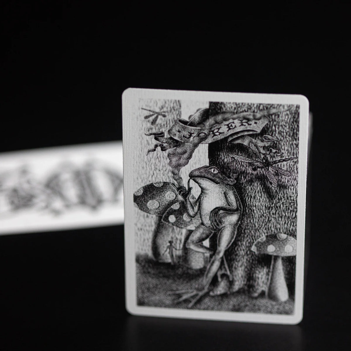 SMOKE &amp; MIRRORS ANNIVERSARY EDITION: ECO
