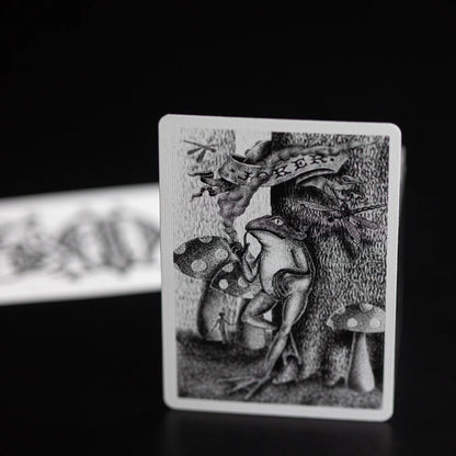 SMOKE &amp; MIRRORS ANNIVERSARY EDITION: ECO