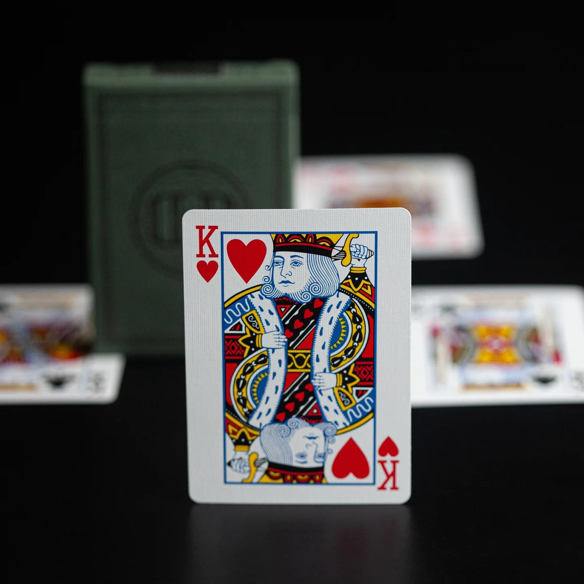 SMOKE &amp; MIRRORS ANNIVERSARY EDITION: ECO
