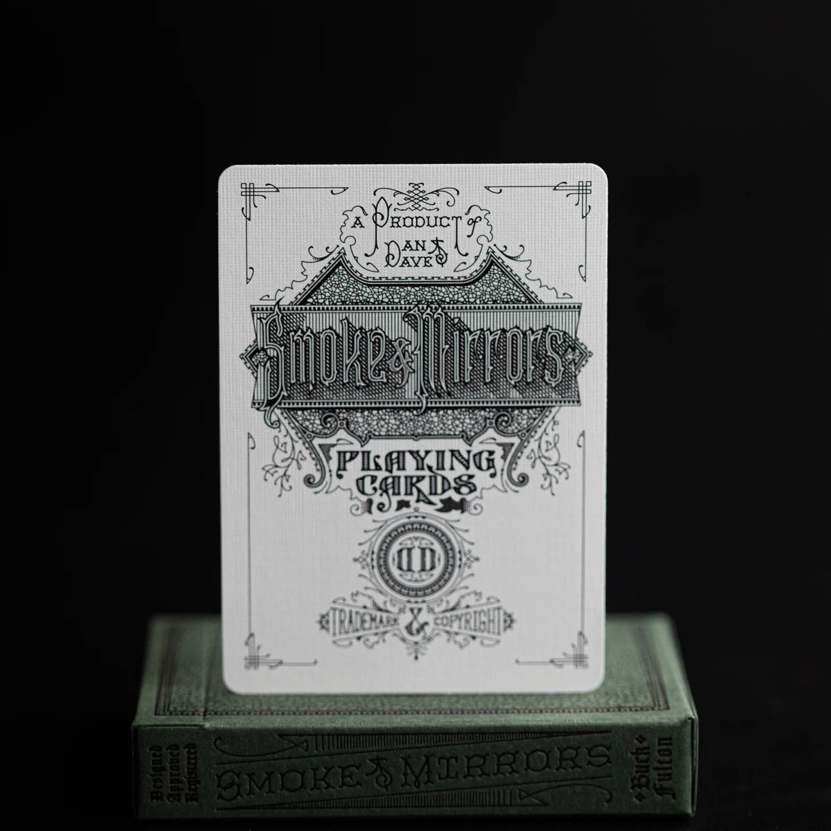 SMOKE &amp; MIRRORS ANNIVERSARY EDITION: ECO