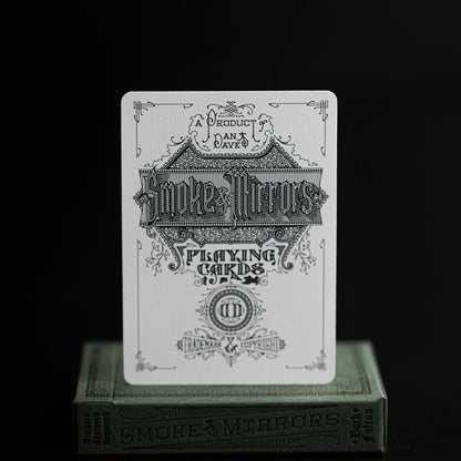 SMOKE &amp; MIRRORS ANNIVERSARY EDITION: ECO