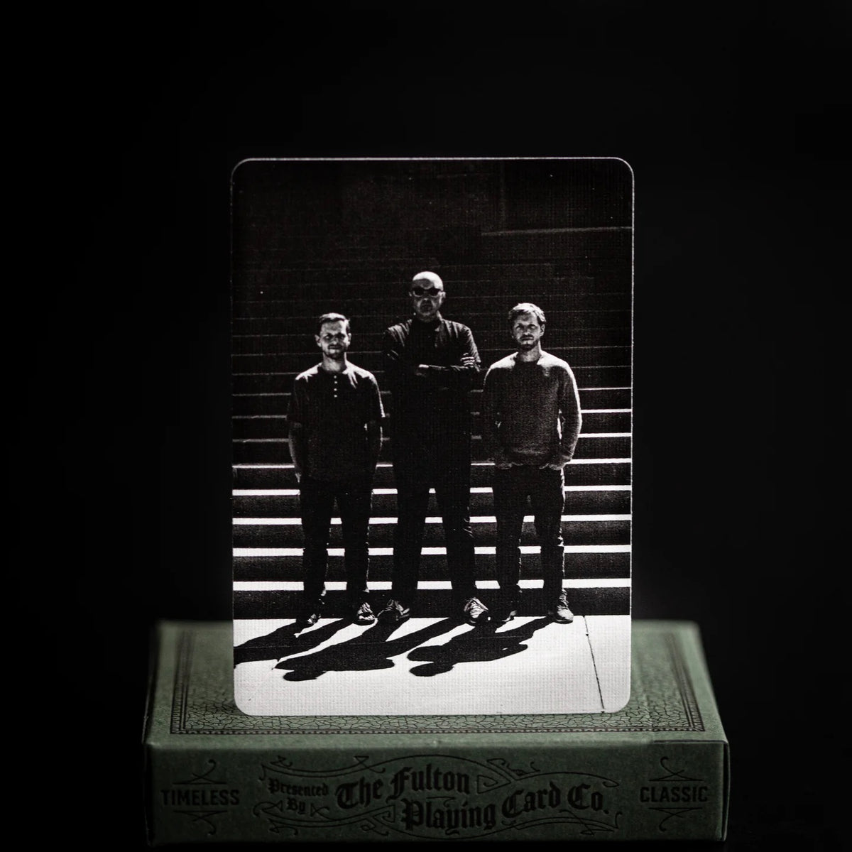 SMOKE &amp; MIRRORS ANNIVERSARY EDITION: ECO