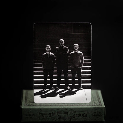 SMOKE &amp; MIRRORS ANNIVERSARY EDITION: ECO
