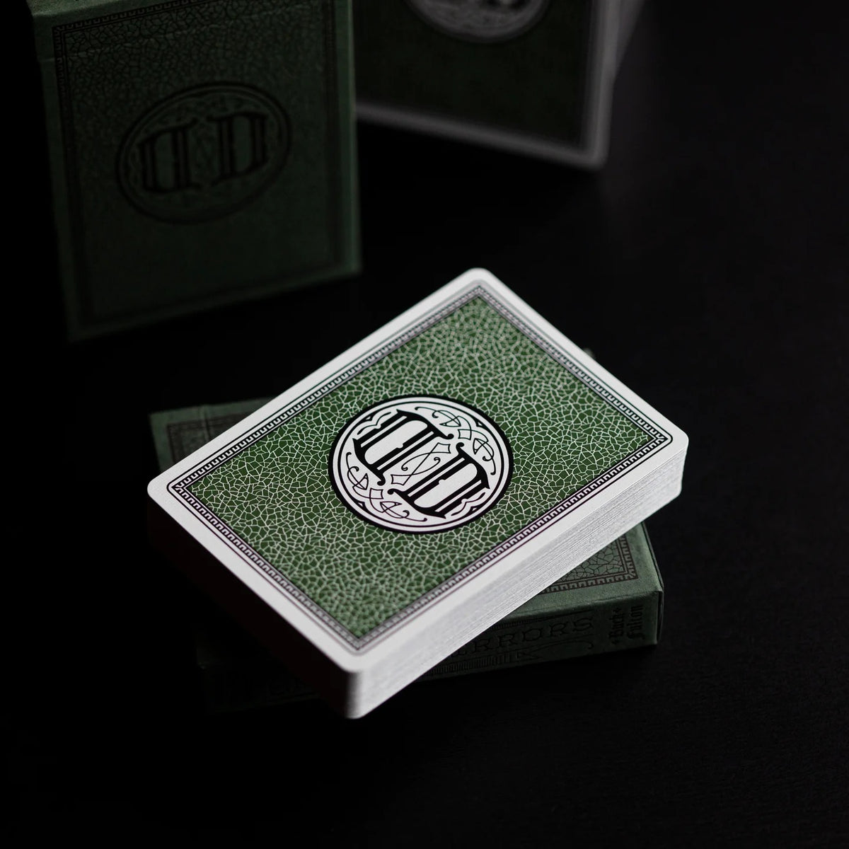 SMOKE &amp; MIRRORS ANNIVERSARY EDITION: ECO