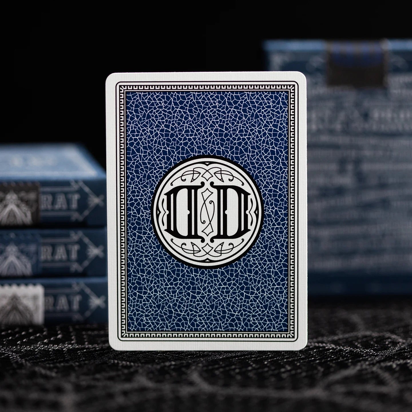 SMOKE &amp; MIRRORS ANNIVERSARY EDITION: DENIM