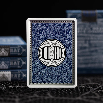 SMOKE &amp; MIRRORS ANNIVERSARY EDITION: DENIM