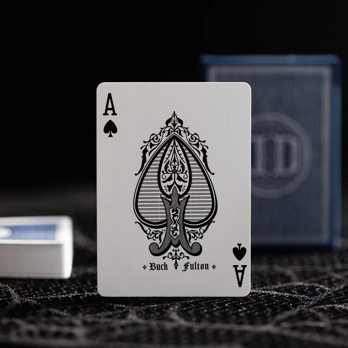 SMOKE &amp; MIRRORS ANNIVERSARY EDITION: DENIM