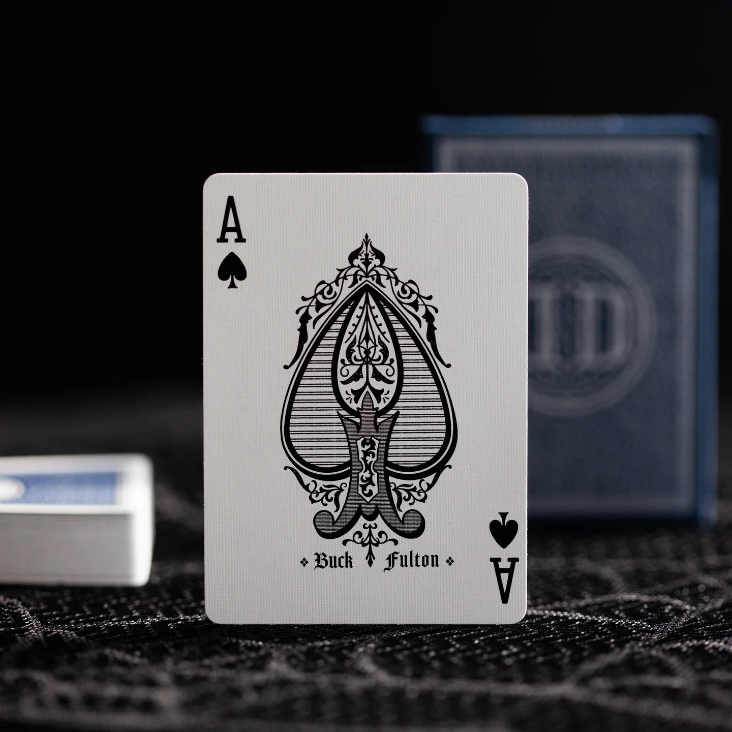SMOKE &amp; MIRRORS ANNIVERSARY EDITION: DENIM