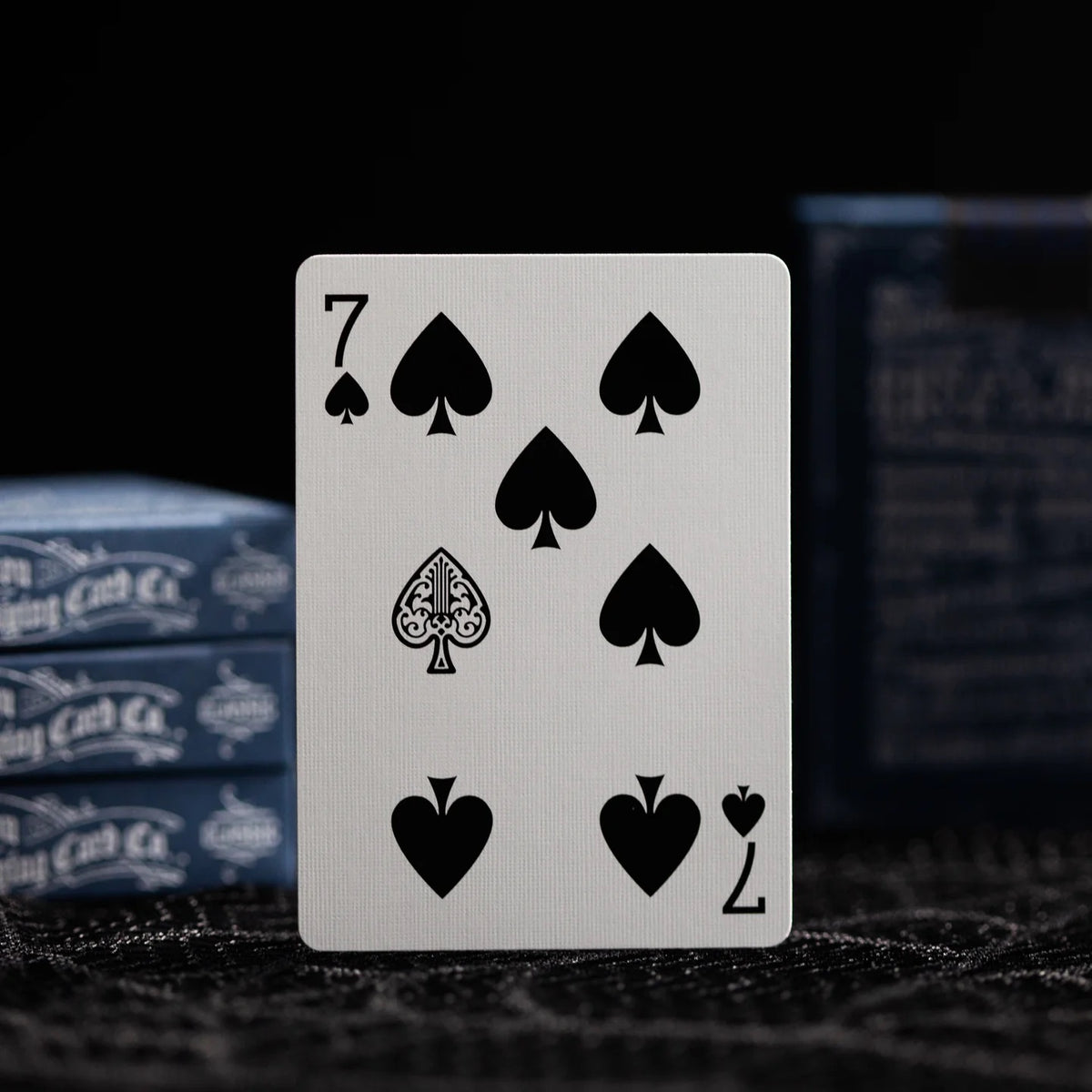 SMOKE &amp; MIRRORS ANNIVERSARY EDITION: DENIM