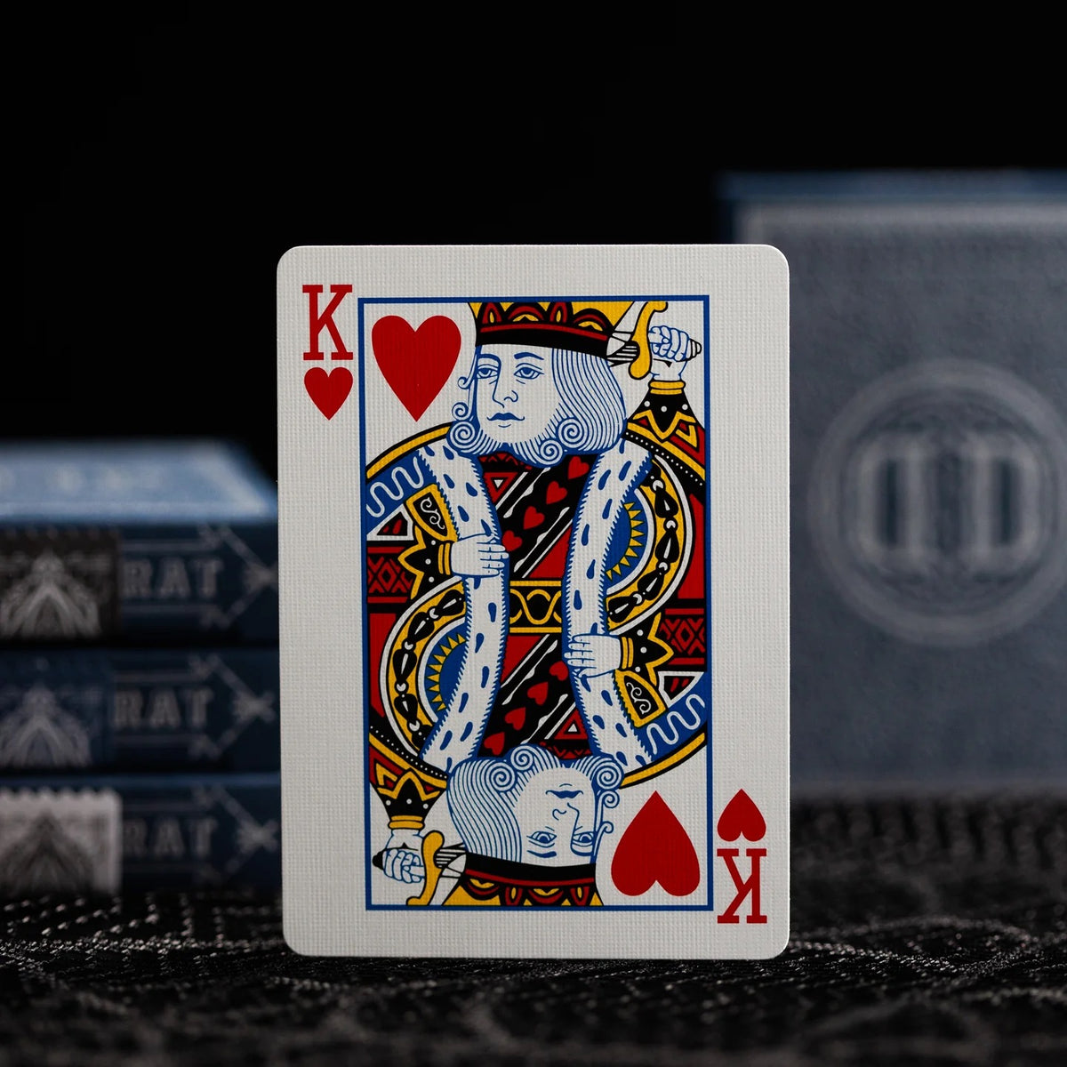 SMOKE &amp; MIRRORS ANNIVERSARY EDITION: DENIM