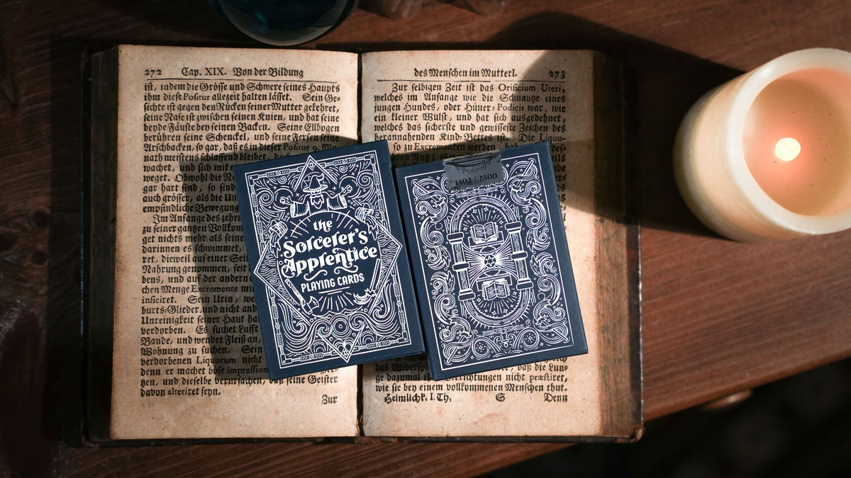 Sorcerer&