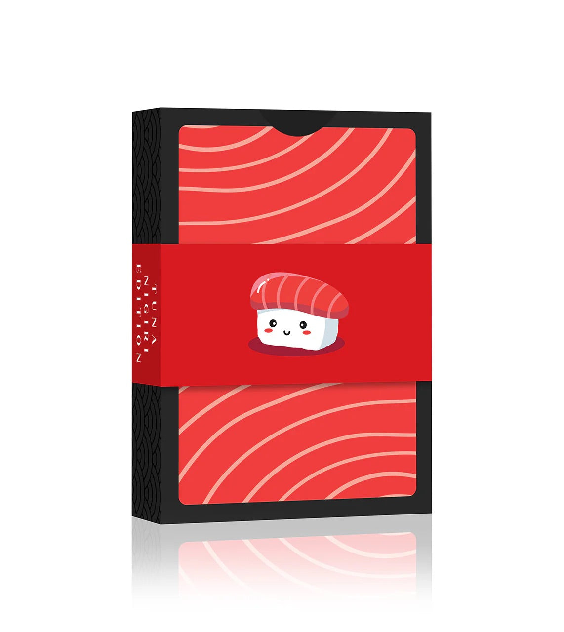 Sushi (Tuna Nigiri) Playing Cards by BAOBAO Restaurant