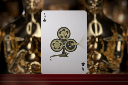 Oscars Academy Awards Playing Cards