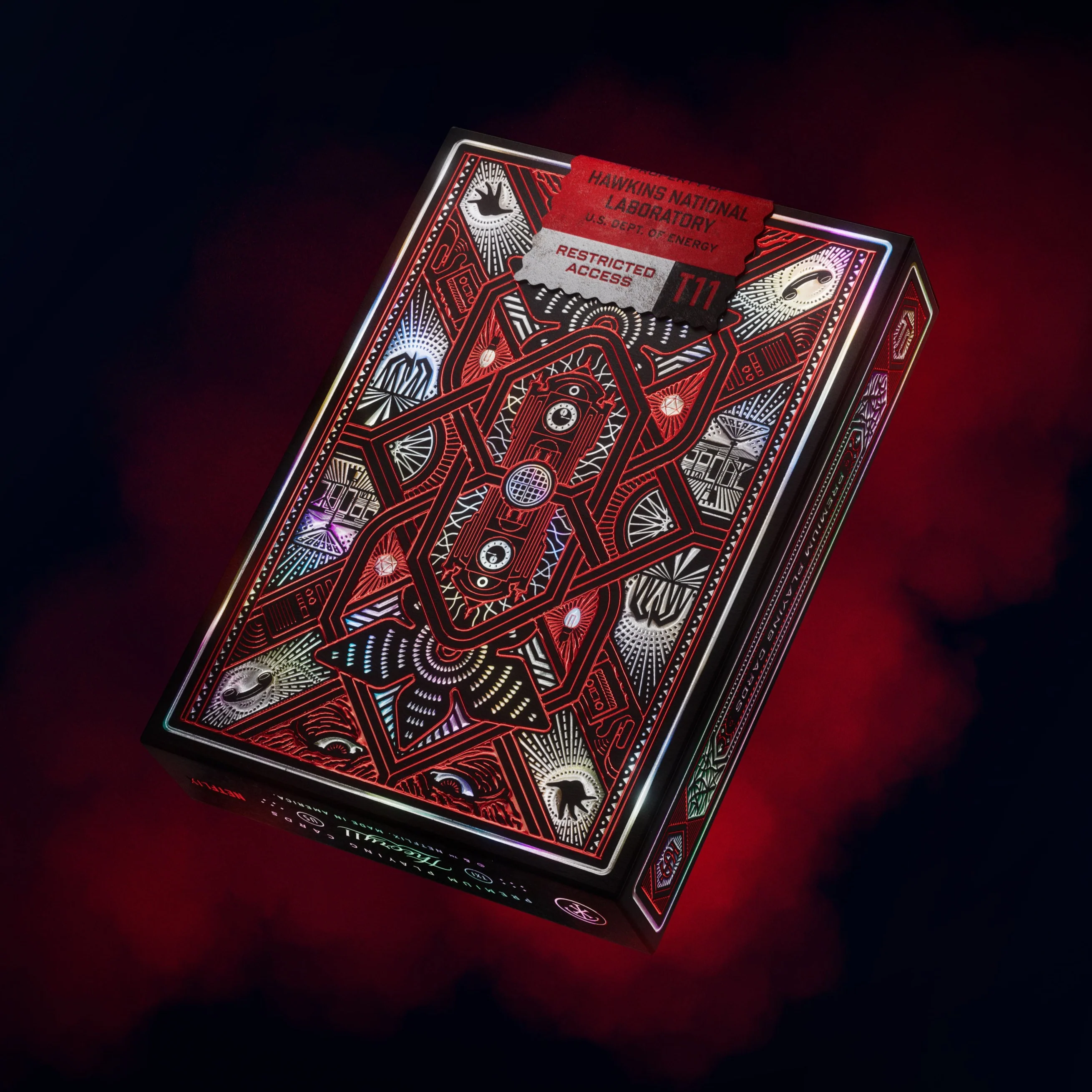 ストレンジャーシングス カードボックス マイク finn wolf hard ストレンジャーシングス カードボックス マイク finn wolf hard
