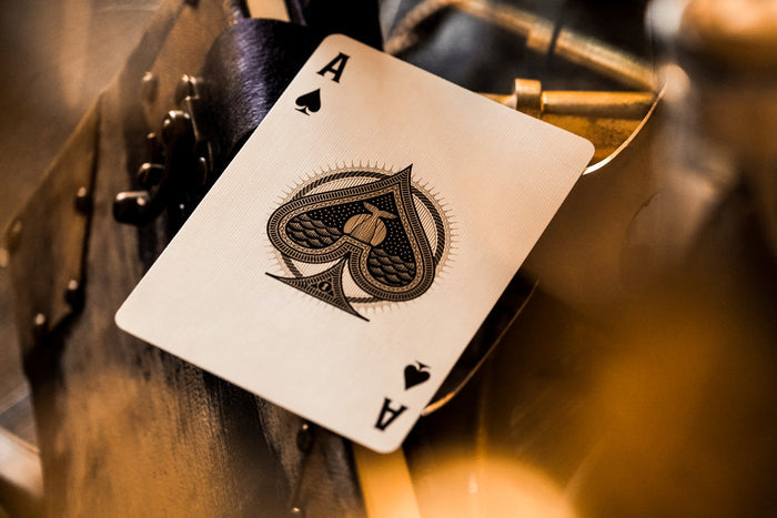 Navigator Playing Cards