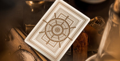 Navigator Playing Cards
