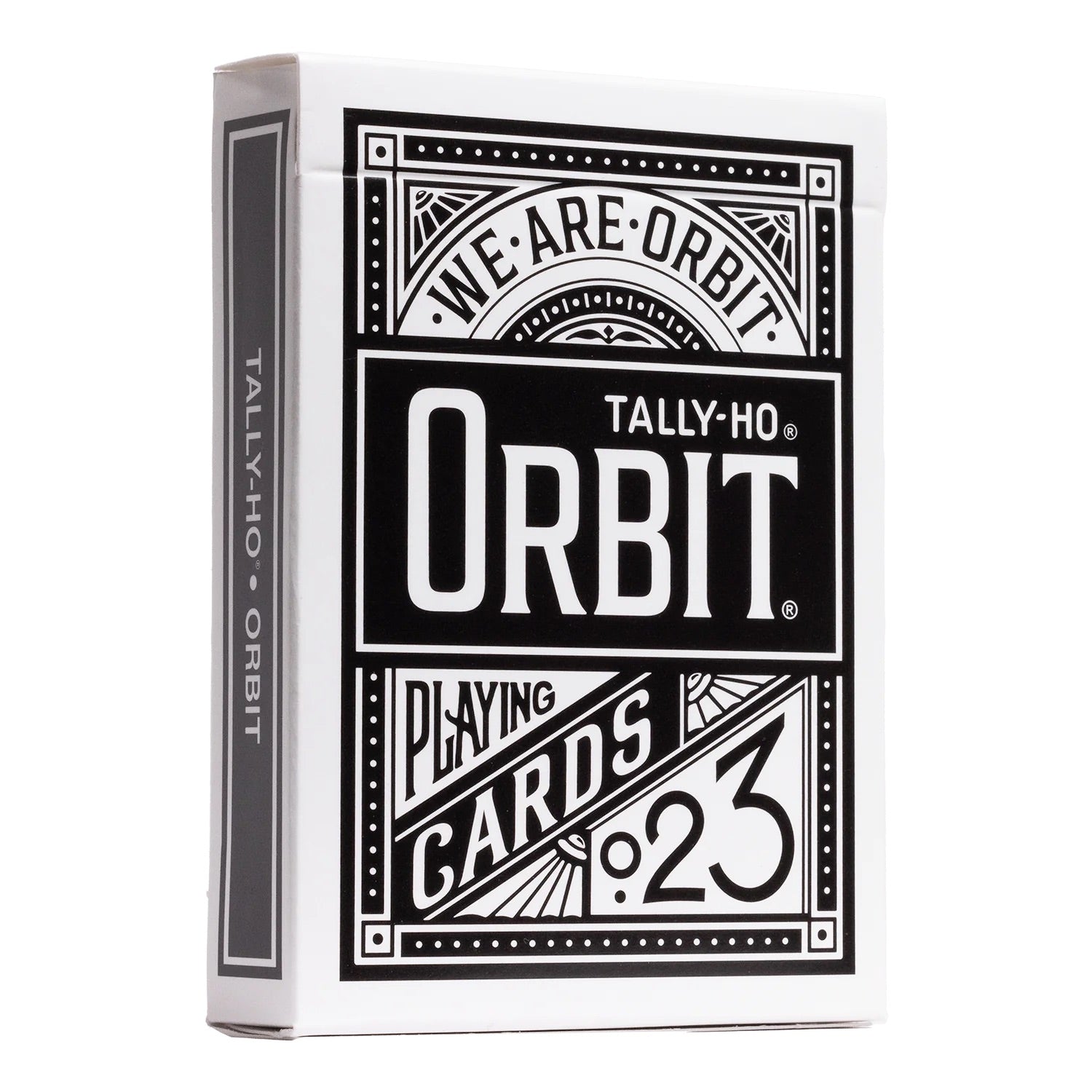 Orbit World | Cardvo Cards Singapore
