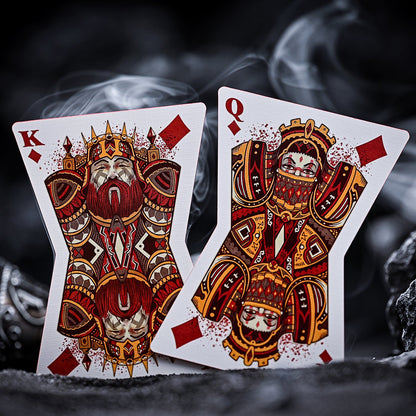17th Kingdom Avant Garde