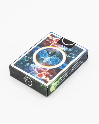 Orbit x Aesop Rock Edition Cardistry Cards