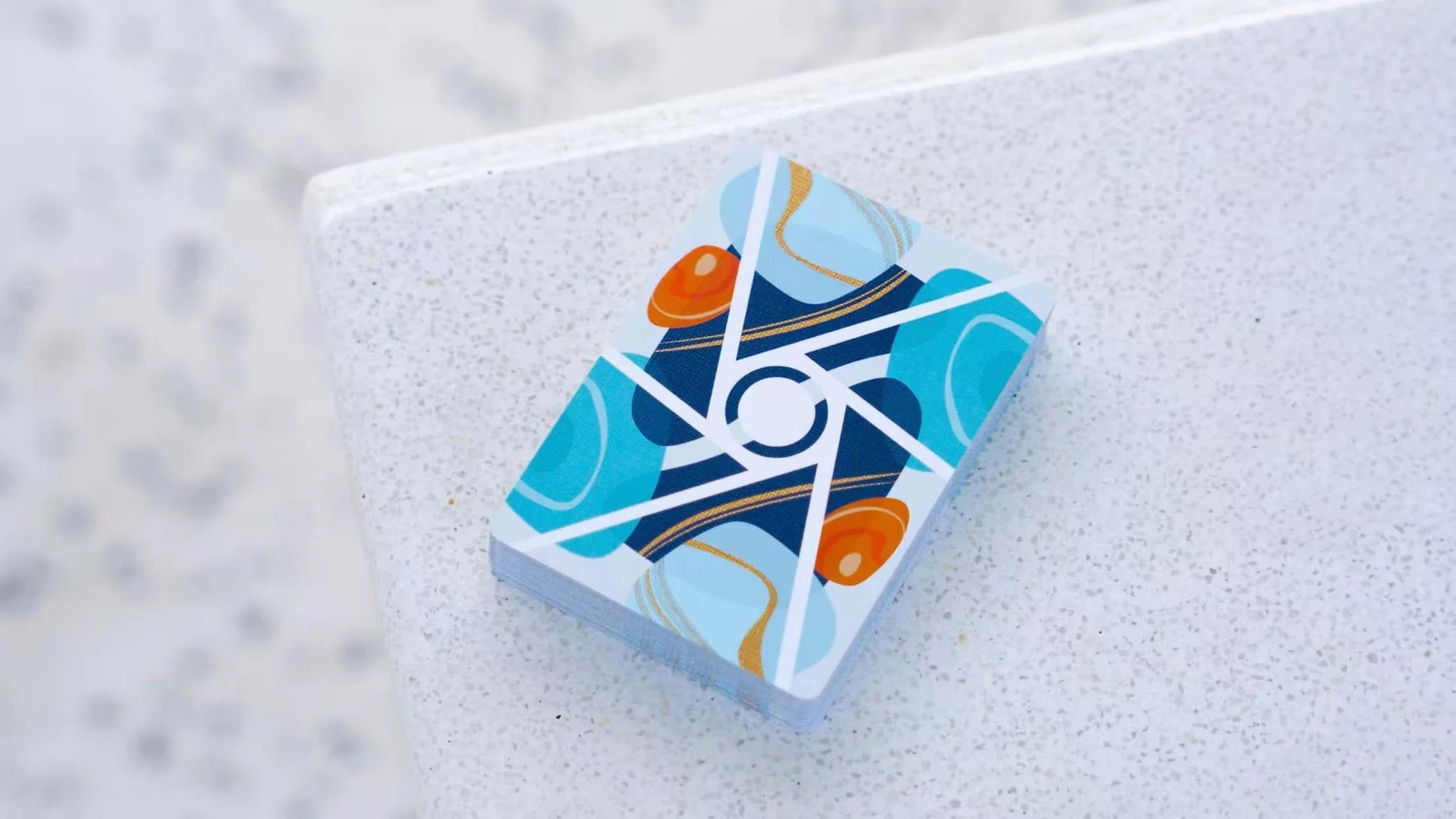Virtuoso Moments - Rain Flower Stone NanJing Edition Yuhua Stone (雨花石) Signed by Daren