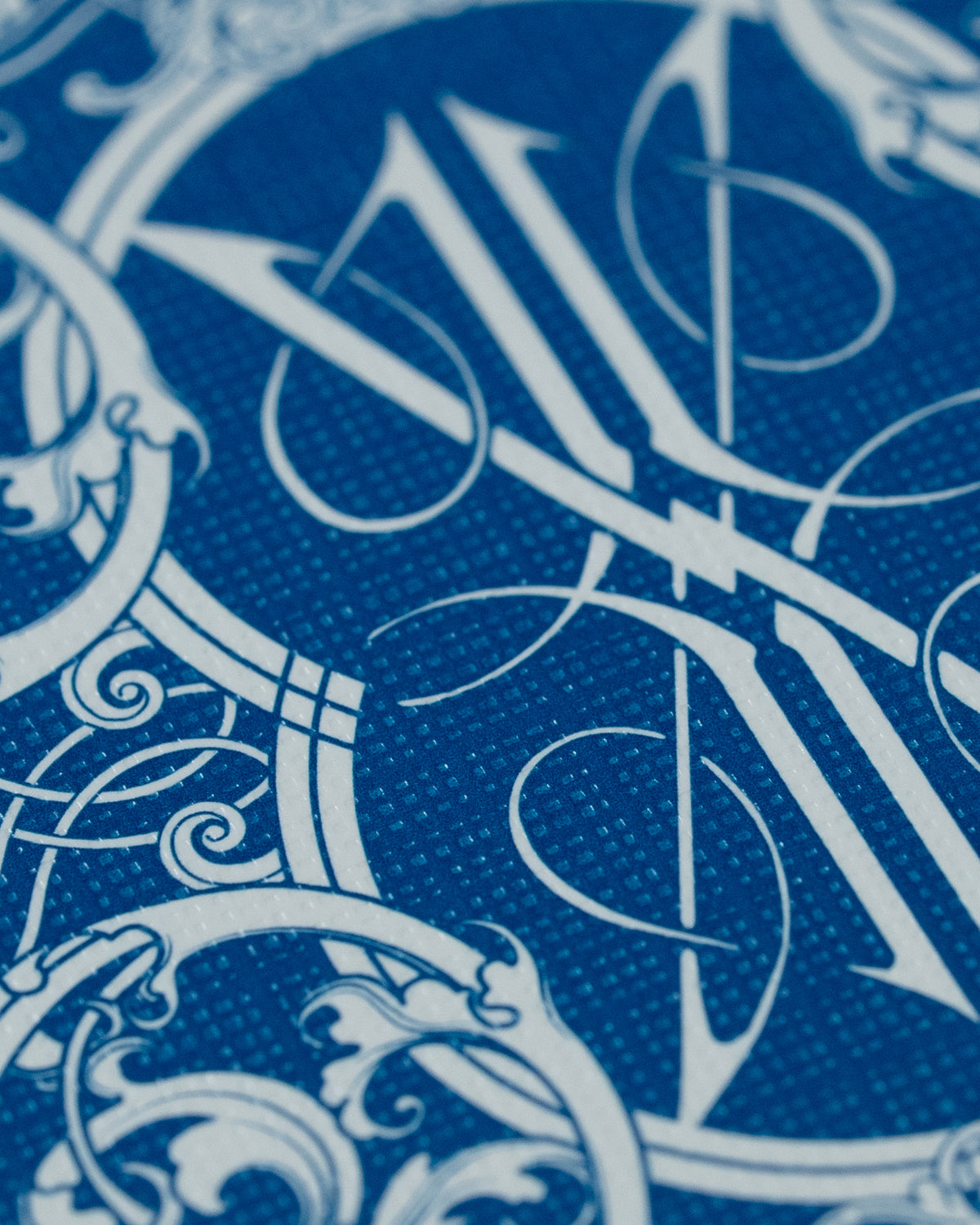 Beyond Imagination Playing Cards V2 2-Decks Set – Crimson &amp; Azure Edition