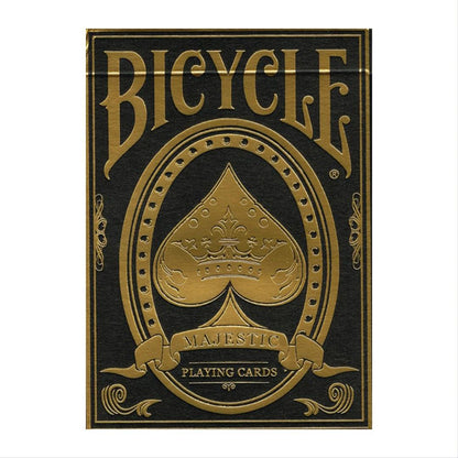 Bicycle Majestic Deck by Elite Playing Cards USPCC