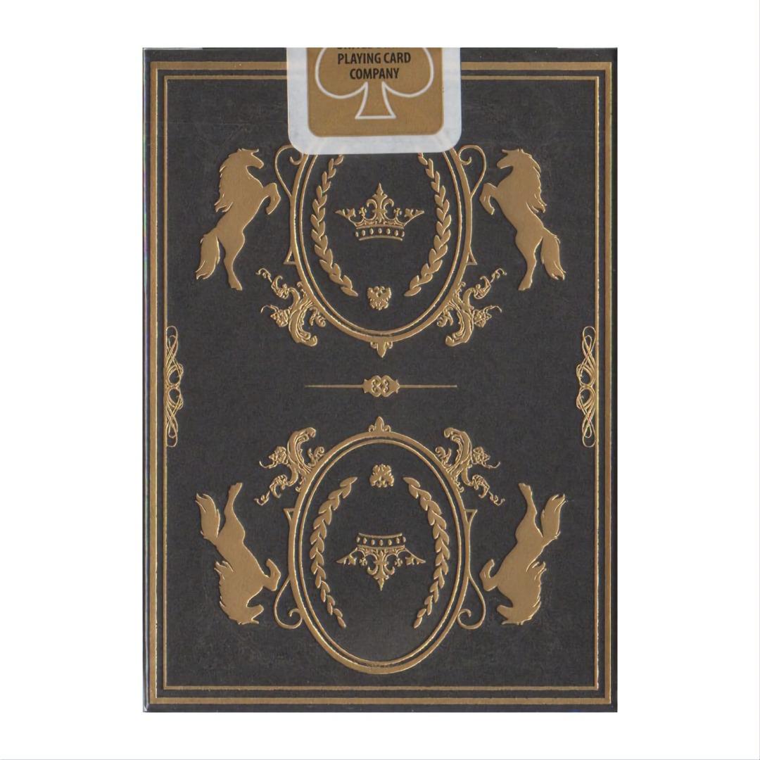 Bicycle Majestic Deck by Elite Playing Cards USPCC