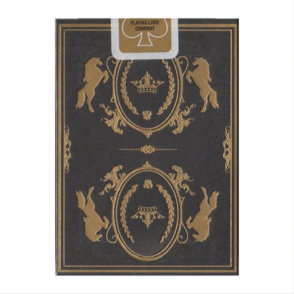 Bicycle Majestic Deck by Elite Playing Cards USPCC