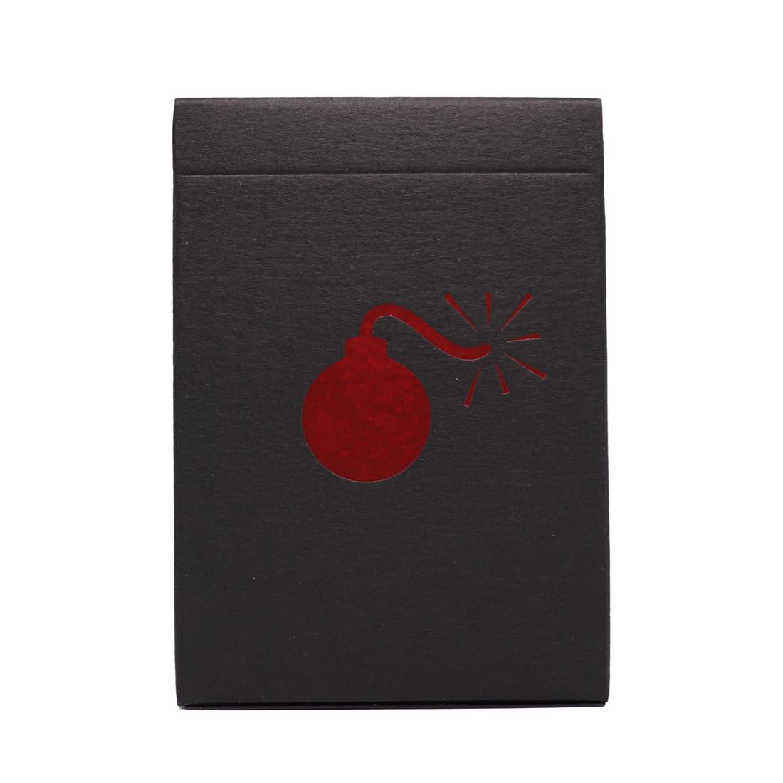 As Is NYC Bomb v2 Playing Cards