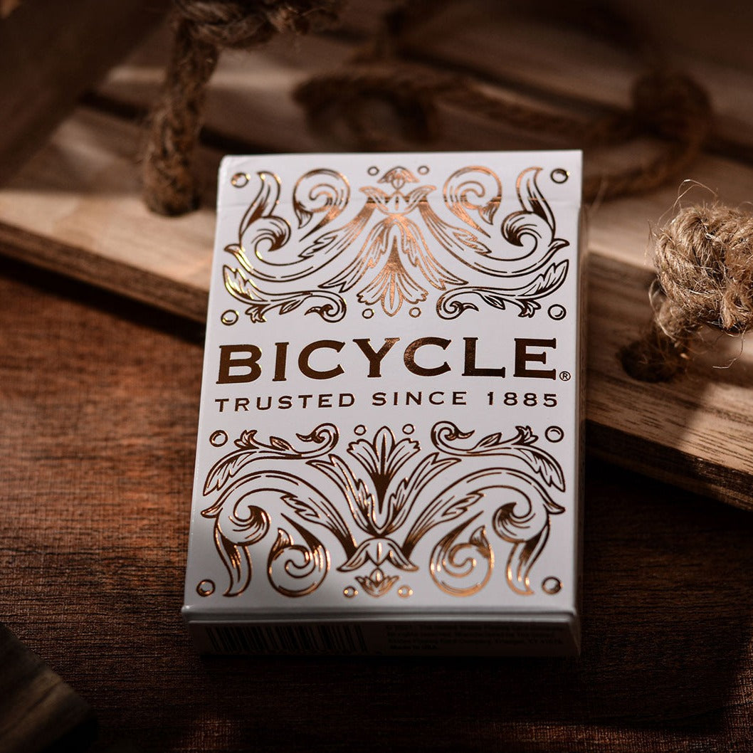 Bicycle Botanica Playing Cards