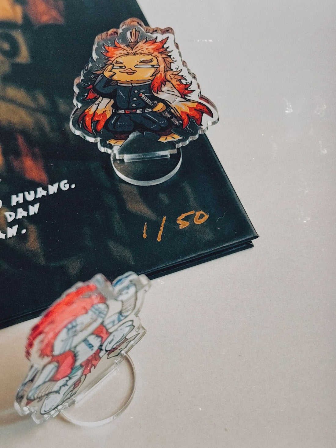KIASU MAH YAUDAH // Collector Set