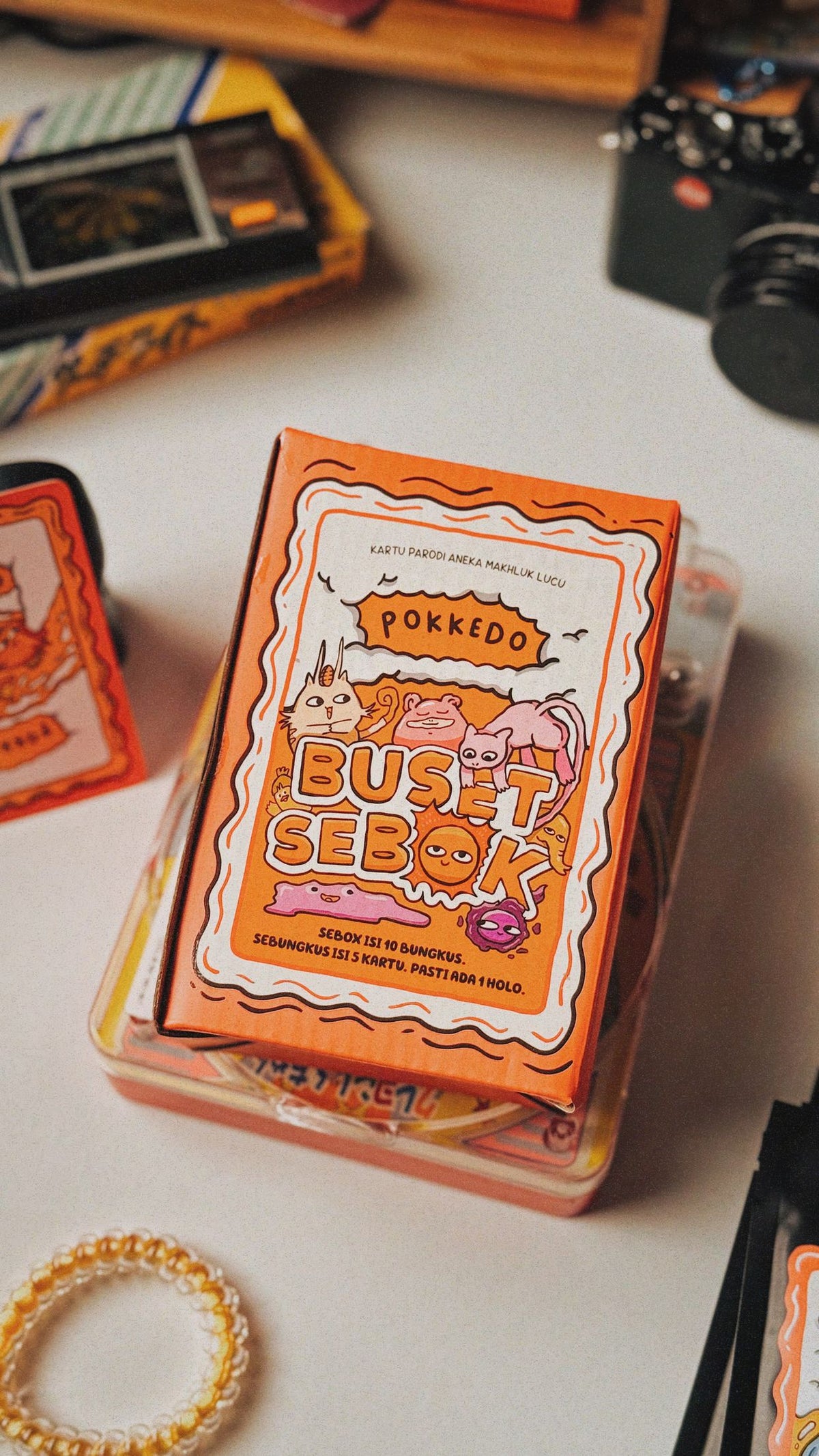 Pokkedo v4