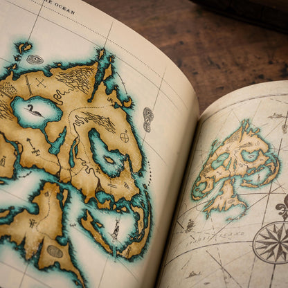 S17 Anthology 2013-2023 LTD500 Hard Cover