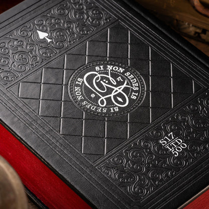 S17 Anthology 2013-2023 LTD500 Hard Cover