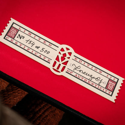 S17 Anthology 2013-2023 LTD500 Hard Cover