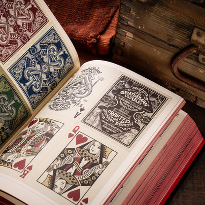 S17 Anthology 2013-2023 LTD500 Hard Cover