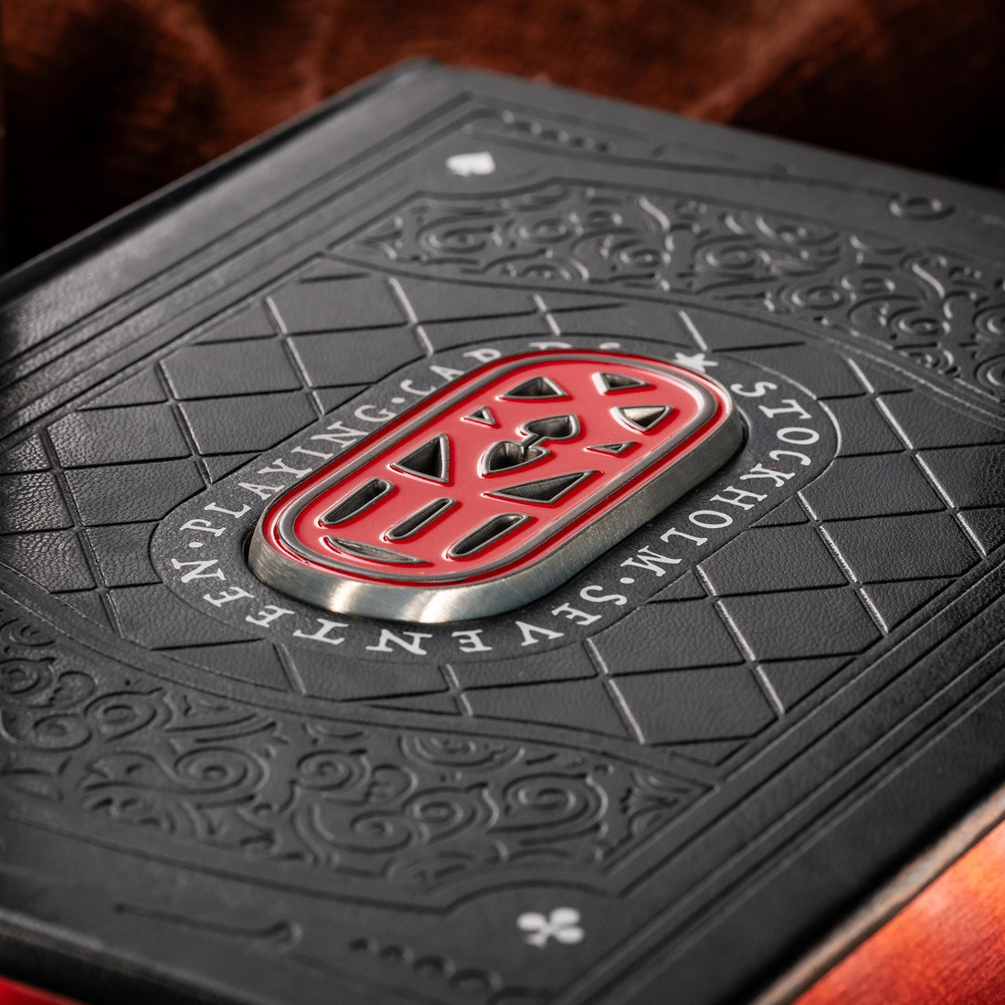 S17 Anthology 2013-2023 LTD500 Hard Cover