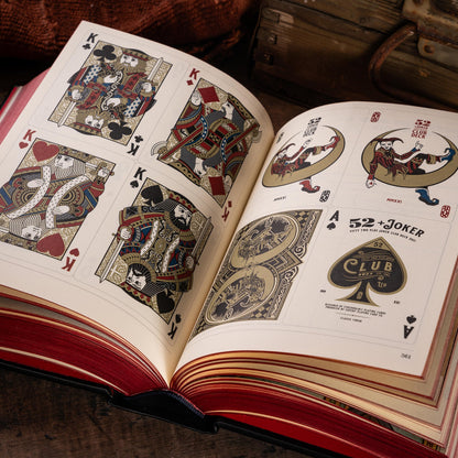 S17 Anthology 2013-2023 LTD500 Hard Cover