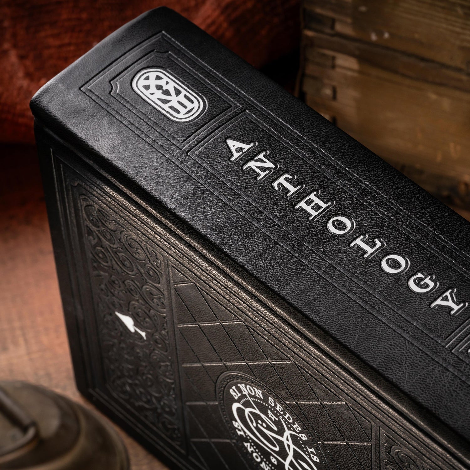 S17 Anthology 2013-2023 LTD500 Hard Cover