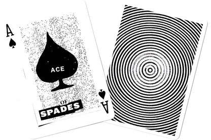 Headlong Into Eternity Cardistry Cards by Anyone Worldwide