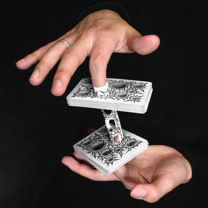 Holy Playing Cards