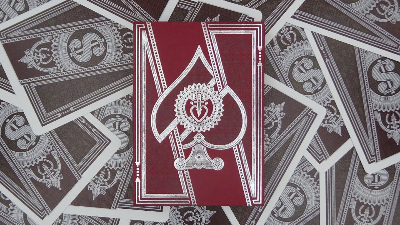 Run &amp; Run Heat Edition Playing Cards