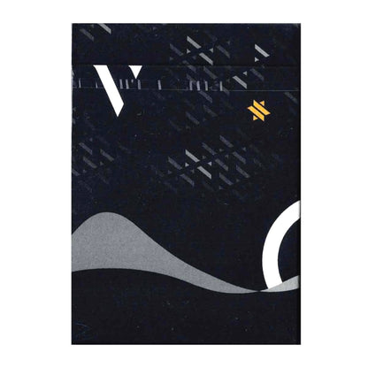 Virtuoso Night Light Cardistry Cards