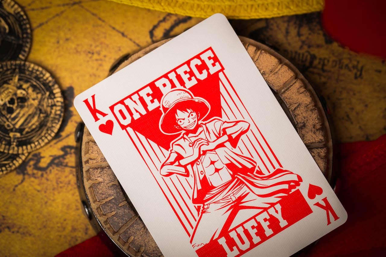 Bicycle one piece online playing cards