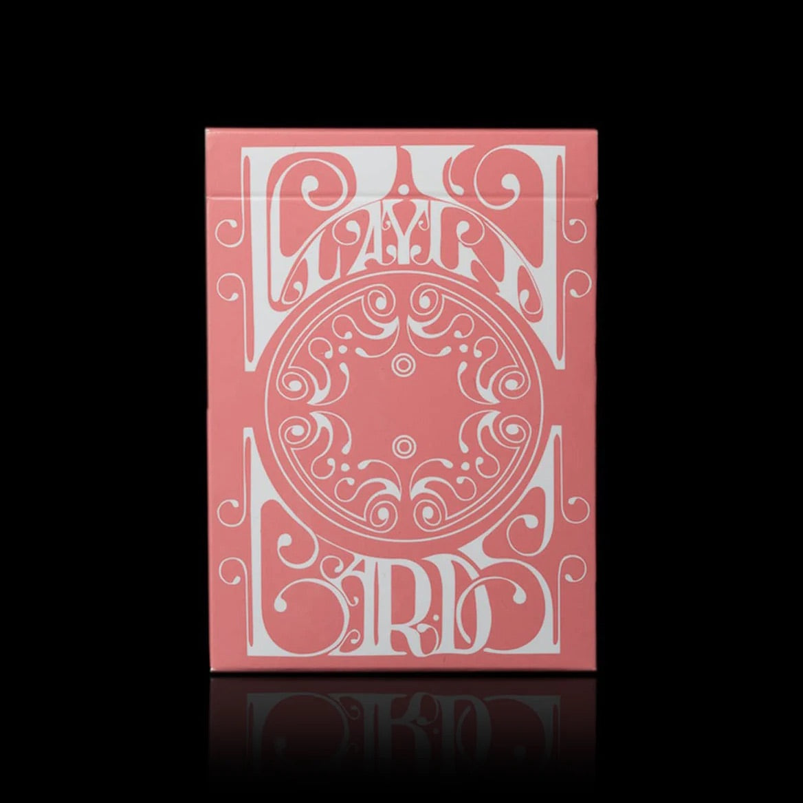 Smoke &amp; Mirrors v9, Pink Edition