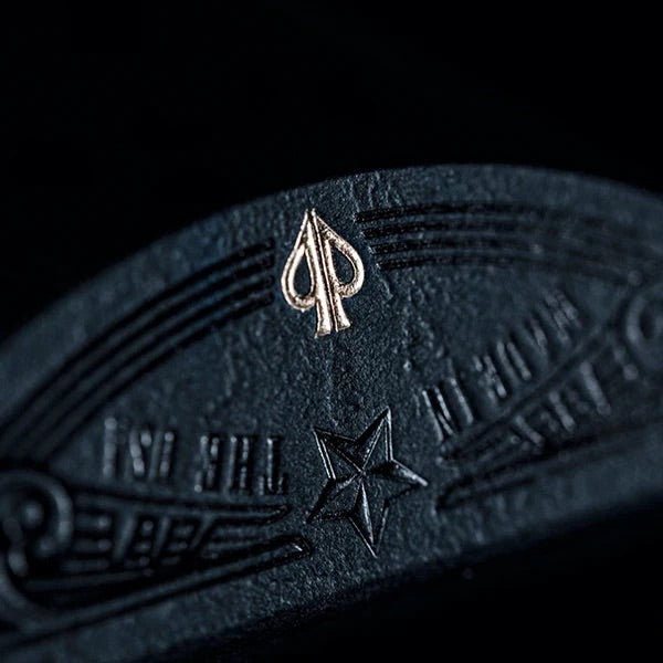 Rose Gold Gator Backs by David Blaine