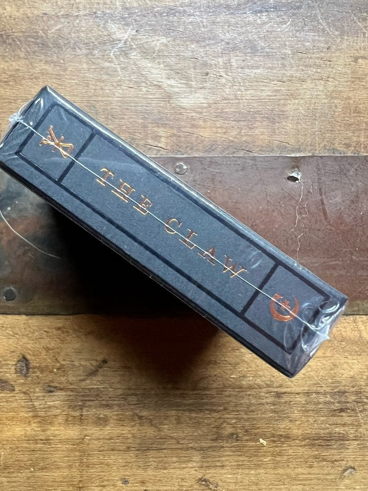 Stockholm 17 Gilded Mini Claw Ltd to 700 Eye of the Ocean Patrons Exclusive