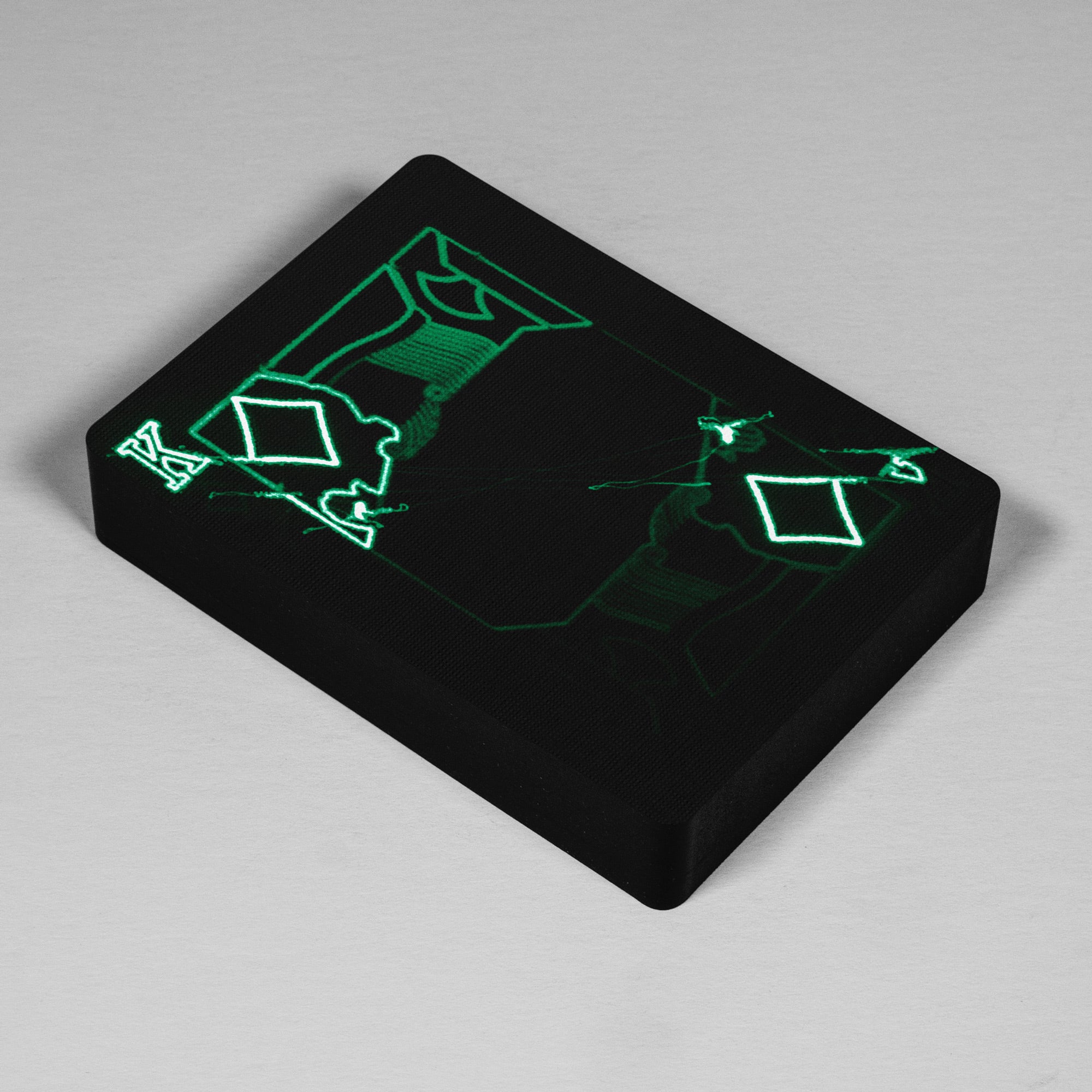 Scope Playing Cards